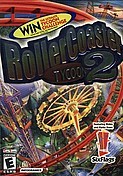 RollerCoaster Tycoon 2