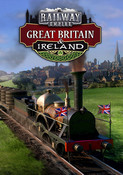 Railway Empire - Great Britain & Ireland