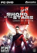 Sword of the Stars II