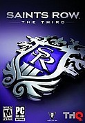 Saints Row: The Third