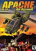 Apache: Air Assault