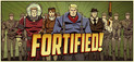 Fortified
