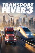 Transport Fever 3