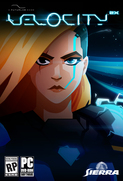 VELOCITY X2