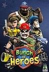 Bunch of Heroes Game