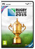 Rugby world Cup 2015