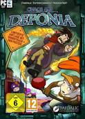 Chaos on Deponia