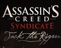 Assassin's Creed Syndicate - Jack the Ripper