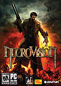 NecroVisioN