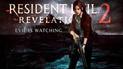 Resident Evil Revelations 2