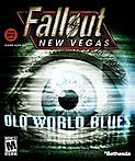 Fallout: New Vegas - Old World Blues