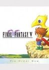 FINAL FANTASY V Game