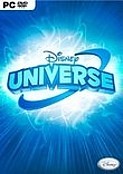 Disney Universe