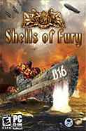1914 Shells of Fury