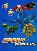 Spark Rising