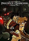Penny Arcade Adventures - On the Rain-Slick Precipice of Darkness: Episode Two