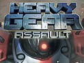 Heavy Gear Assault