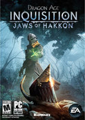 Dragon Age: Inquisition - The Jaws of Hakkon