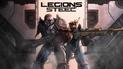 Legions of Steel