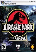 Jurassic Park: The Game
