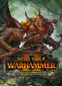 Total War: Warhammer 2 - The Silence & The Fury