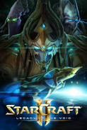 Starcraft 2: Legacy of the Void