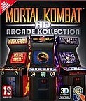 Mortal Kombat Arcade Kollection 
