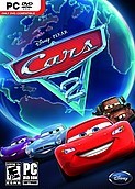 Cars 2: The Video Game