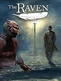 The Raven: Legacy of a Master Thief: Chapter 2