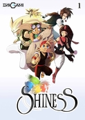 Shiness