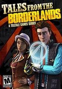 Tales from the Borderlands
