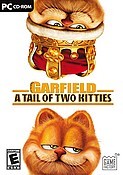 Garfield: Tale of Two Kitties