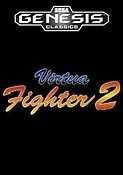 Virtua Fighter 2