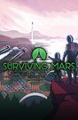 Surviving Mars: Green Planet