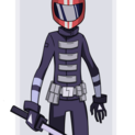 RONIN
