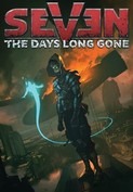 SEVEN: The Days Long Gone