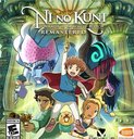 Ni No Kuni: Wrath of the White Witch Remastered
