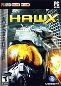 Tom Clancy's Air Combat