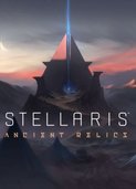 Stellaris: Ancient Relics Story Pack