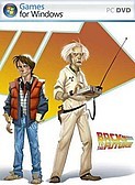 Back to the Future: The Game