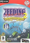 Feeding Frenzy 2: Shipwreck Showdown