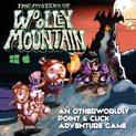 The Mystery of Woolley Mountain