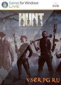 HUNT: Horrors of the Gilded Age