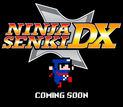 Ninja Senki DX