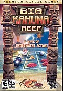 Big Kahuna Reef 2: Chain Reaction