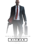 Hitman Episode 1 - Paris