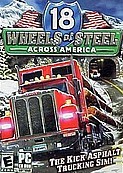 18 Wheels of Steel: Across America