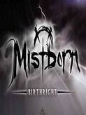 Mistborn: Birthright