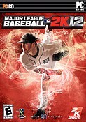 MLB 2K12