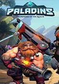 Paladins: Champions of the Realm